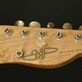 Nick Page Paisley Telecaster Bigsby (2006) Detailphoto 11